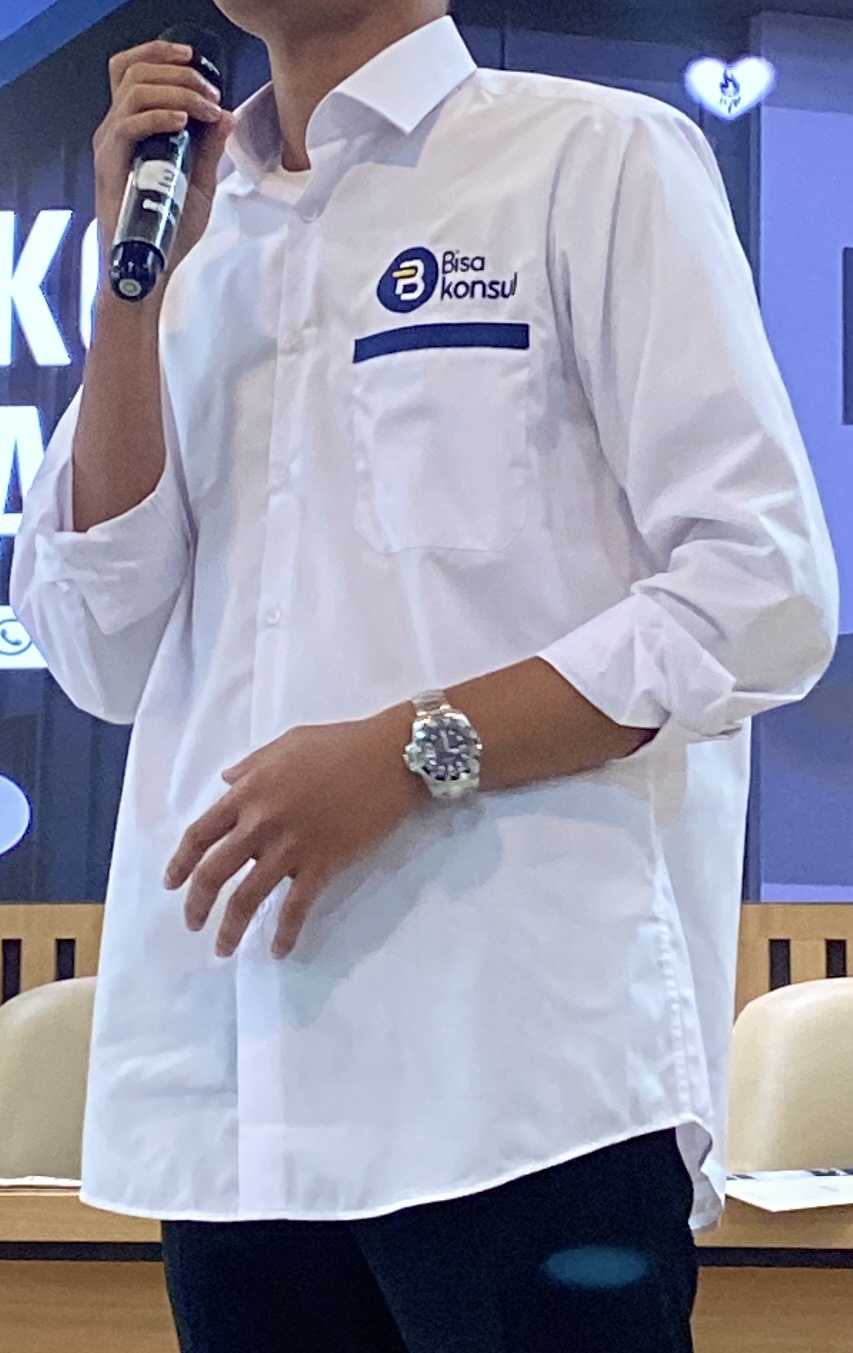 Bima Wibowo